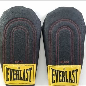 Boxing Speed bag training gloves NWT